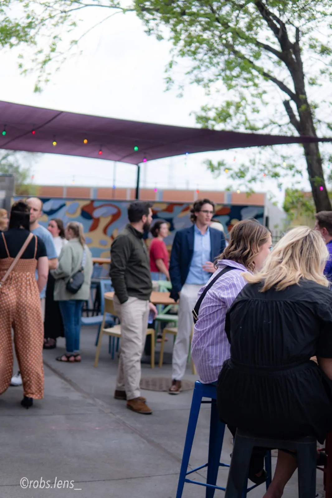 The Loop DSM event photo 1