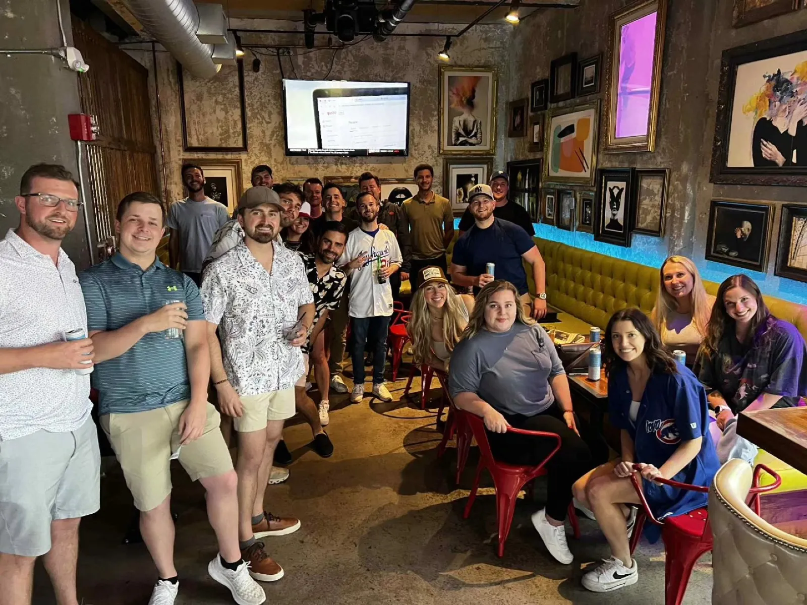 The Loop DSM event photo 29