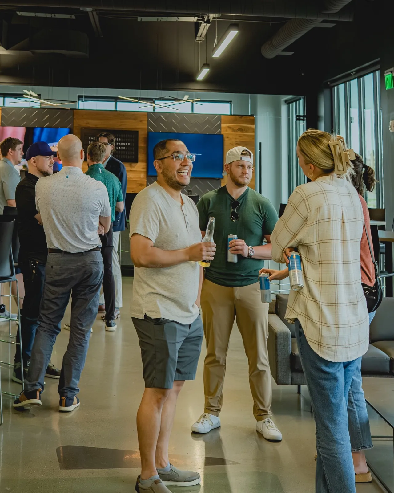 The Loop DSM event photo 36