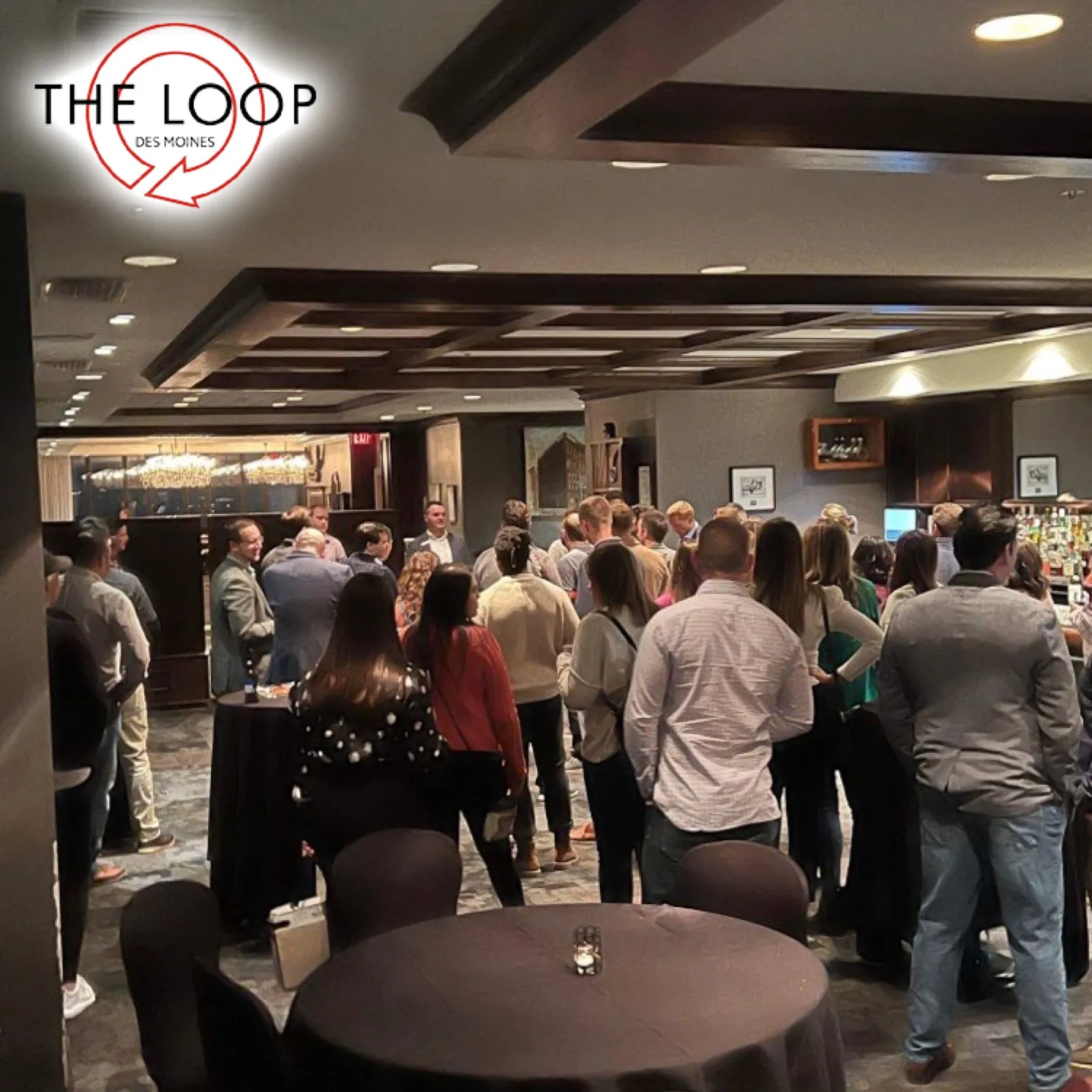 The Loop DSM event photo 47